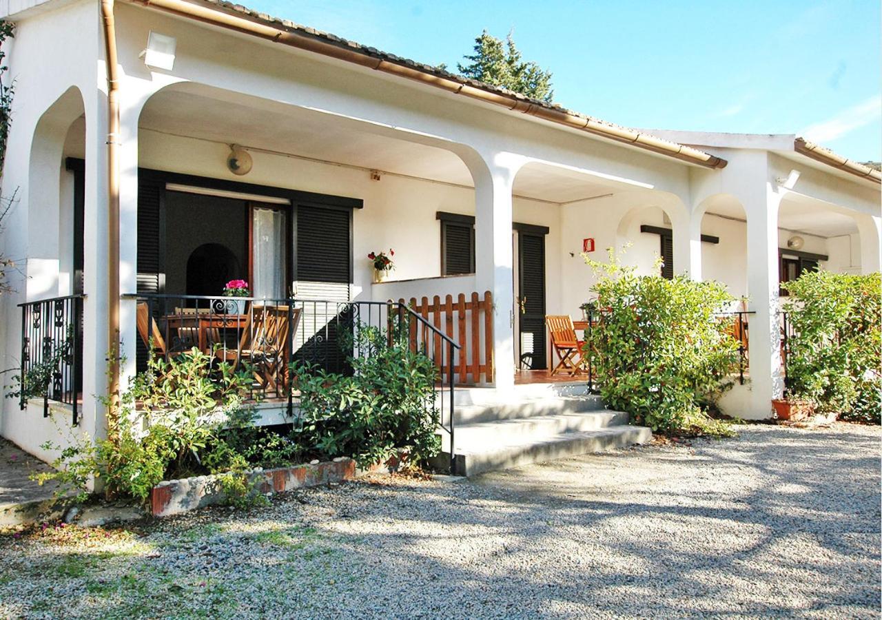 Casa Katia Apartment Lacona Exterior photo