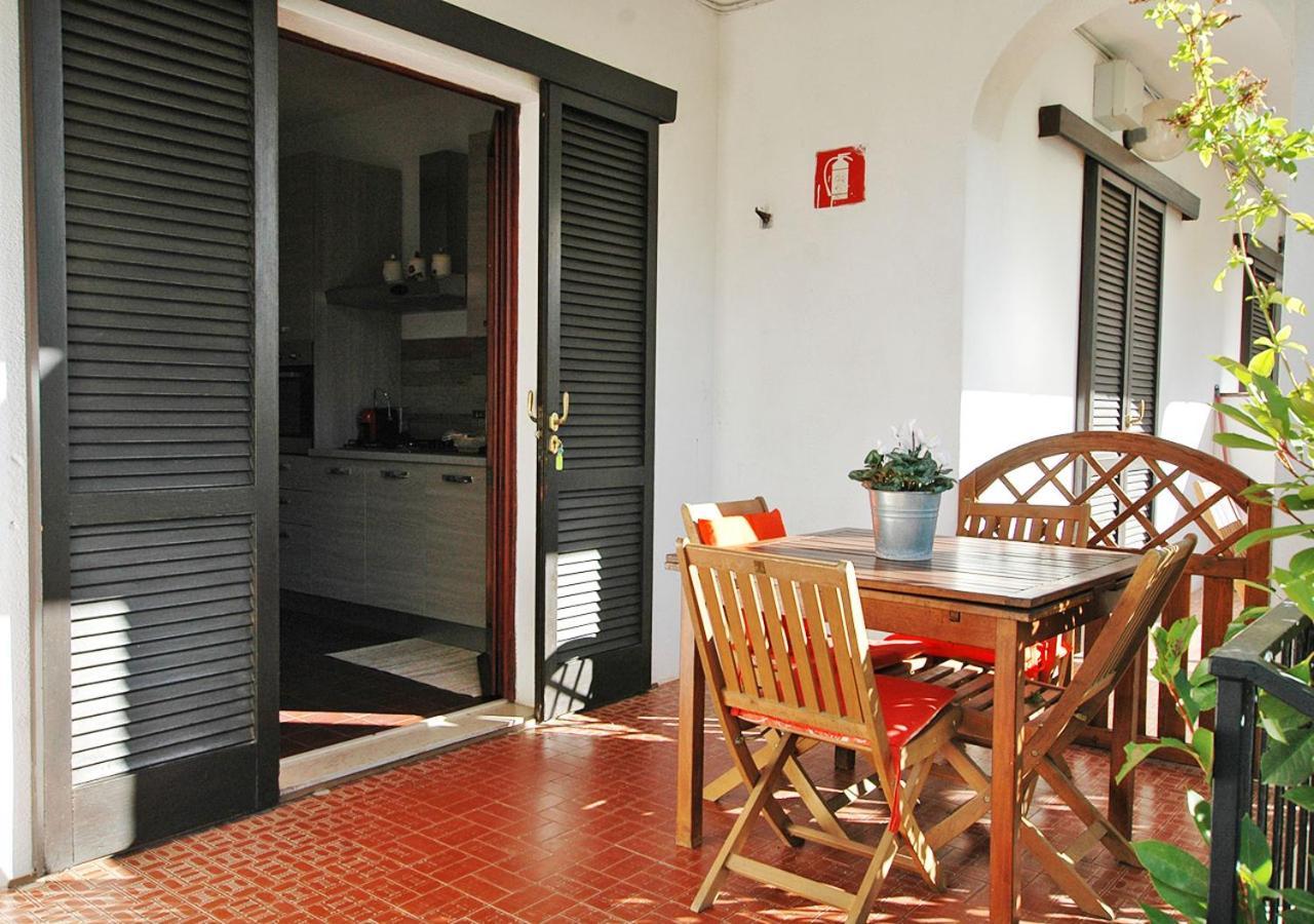 Casa Katia Apartment Lacona Exterior photo