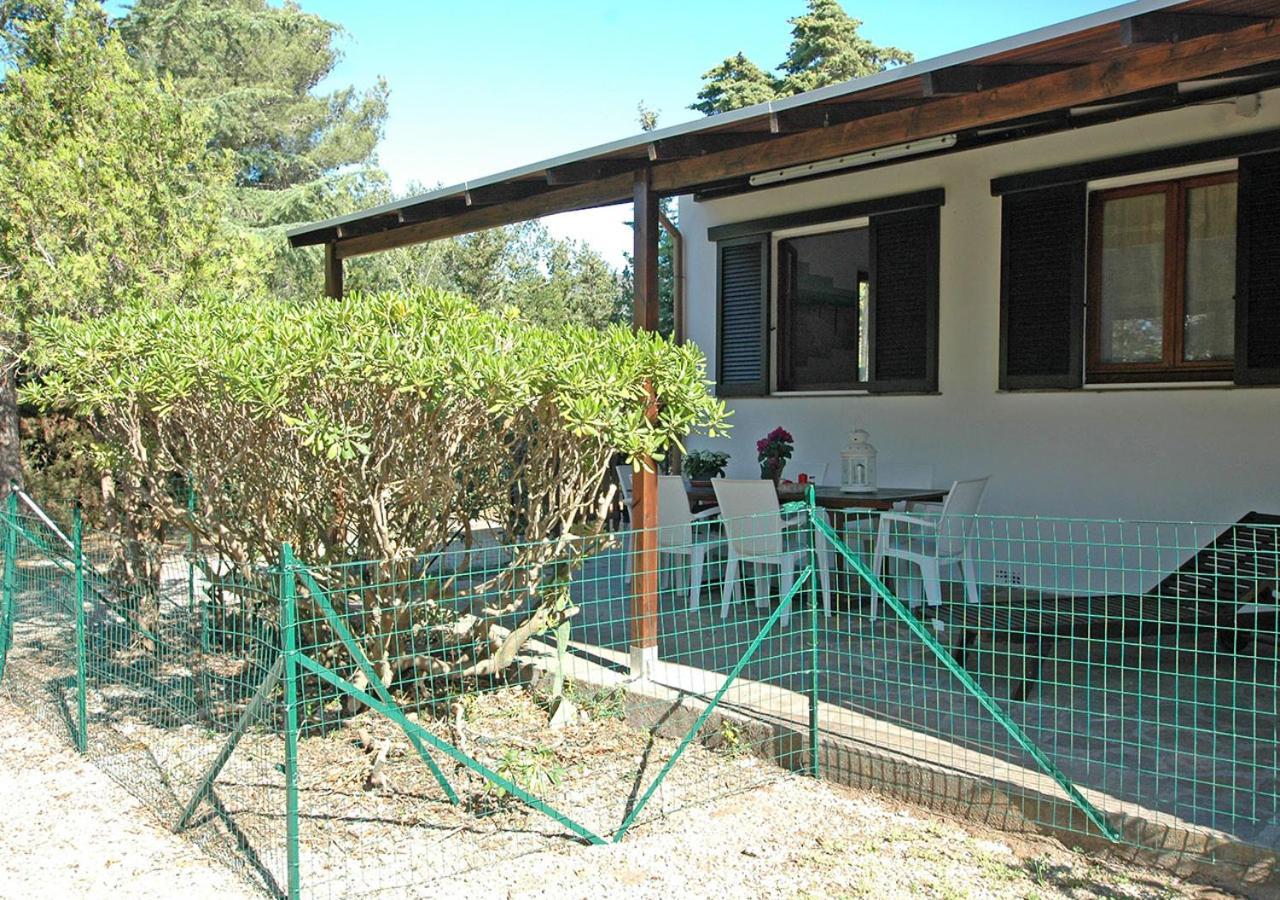 Casa Katia Apartment Lacona Exterior photo