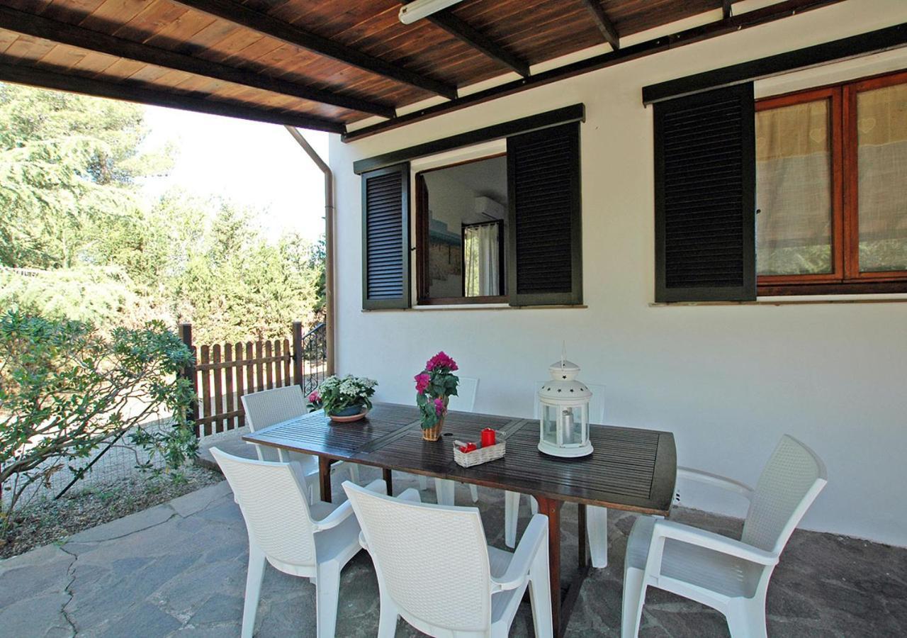 Casa Katia Apartment Lacona Exterior photo