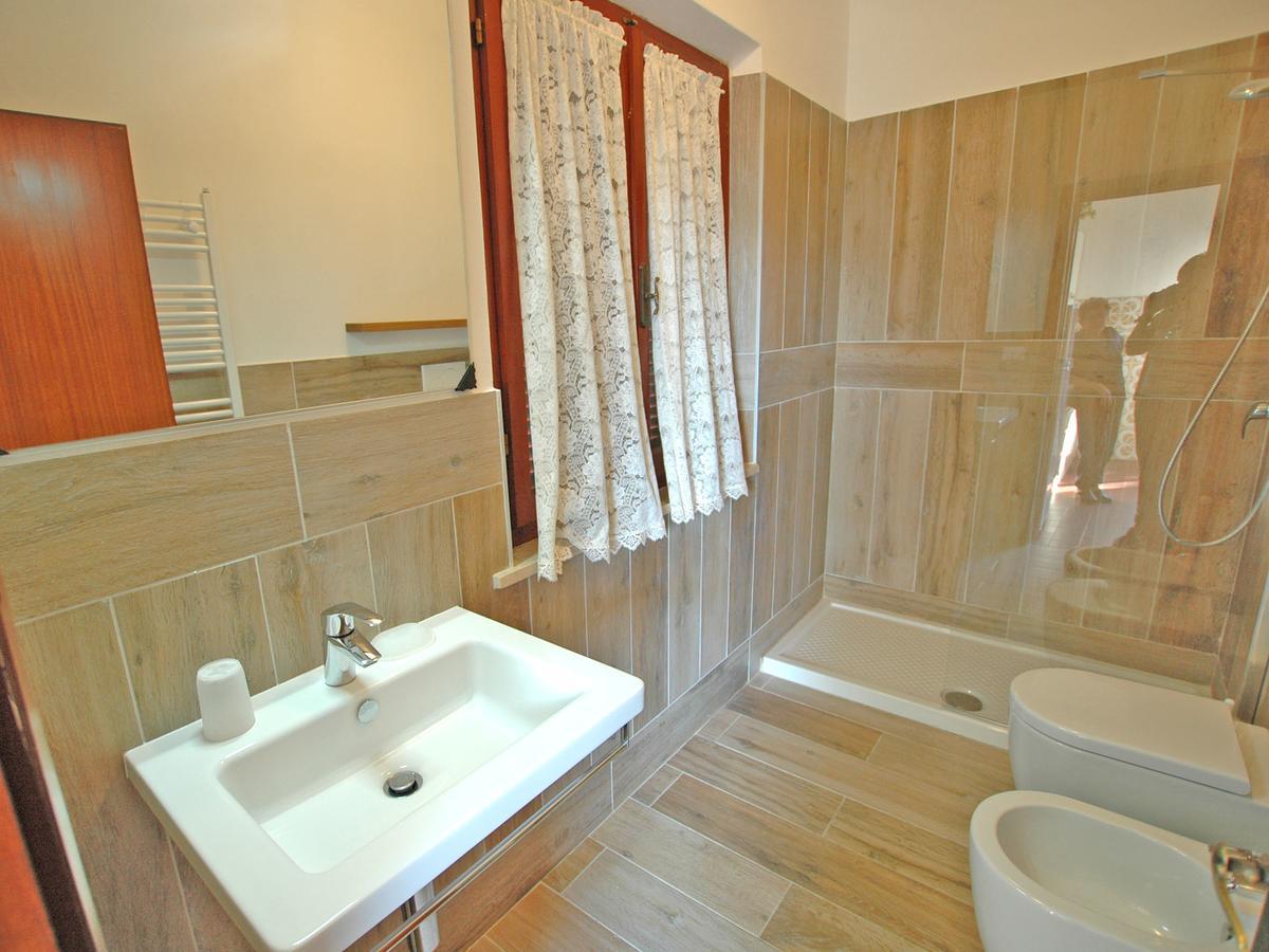 Casa Katia Apartment Lacona Exterior photo